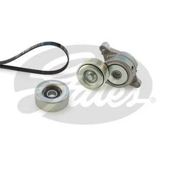 (7884-22877) Комплект ременів MICRO V KIT Gates K036PK2013