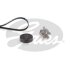 (7884-22620) Комплект ременів ICRO V KIT Gates K036PK2203 (фото 1)