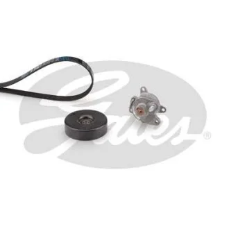 (7884-22620) Комплект ременів ICRO V KIT Gates K036PK2203