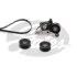 K036PK2238 (7884-21702)  Комплект ременів GATES MICRO V KIT K036PK2238
