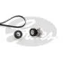 K036PK2245 (7884-21703)  Комплект ременів GATES MICRO V KIT K036PK2245