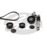 (7884-21714) Комплект ременів ICRO V KIT Gates K036PK2478 (фото 1)