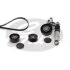 K036PK2478  (7884-21714)  Комплект ременів GATES ICRO V KIT K036PK2478