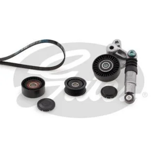 Фото 1 - (7884-21714) Комплект ременів ICRO V KIT Gates K036PK2478 (7884-21714) Комплект ременів ICRO V KIT Gates K036PK2478 (фото 1)