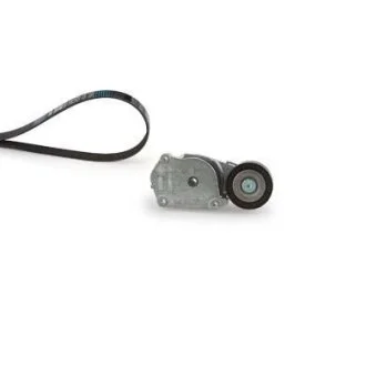 (7884-21723) Комплект ременів MICRO V KIT Gates K036PK870