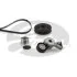 K036PK900 (7884-21725)  Комплект ременів GATES MICRO V KIT K036PK900
