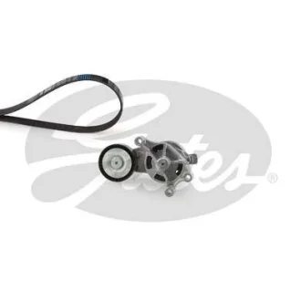 (7884-21728) Комплект ременів MICRO V KIT Gates K036PK955