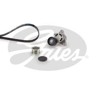(7884-21734) Комплект ременів ICRO V KIT Gates K037PK1113