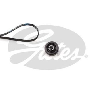 (7884-21746) Комплект ременів MICRO V KIT Gates K044PK840