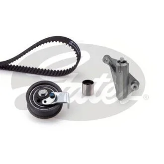 (7883-11453) Комплект ременя ГРМ POWERGRIP KIT Gates K045492XS
