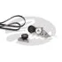K045PK1303 (7884-21769)  Комплект ременів GATES MICRO V KIT K045PK1303