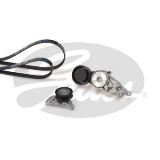 (7884-21769) Комплект ременів MICRO V KIT Gates K045PK1303