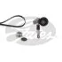 K045PK1435 (7884-21770)  Комплект ременів GATES MICRO V KIT K045PK1435