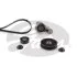 K046DPK1838 (7884-21787)  Комплект ременів GATES MICRO V KIT K046DPK1838