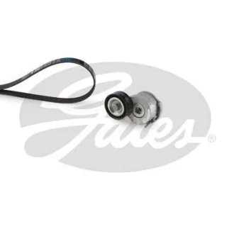 (7884-22628) Комплект ременів MICRO V KIT Gates K046PK1245
