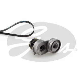 (7884-21807) Комплект ременів MICRO V KIT Gates K046PK1250