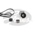 K046PK1470 (7884-21823)  Комплект ременів GATES MICRO V KIT K046PK1470