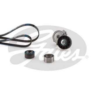 (7884-21823) Комплект ременів MICRO V KIT Gates K046PK1470