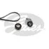 K046PK1540 (7884-21826)  Комплект ременів GATES MICRO V KIT K046PK1540