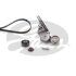 K046PK1660 (7884-20082)  Комплект ременів GATES MICRO-V KIT K046PK1660