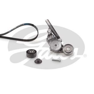 (7884-20082) Комплект ременів MICRO-V KIT Gates K046PK1660