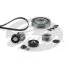 K046PK1835XQ  (7884-21851)  Комплект ременів GATES ICRO V KIT K046PK1835XQ
