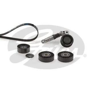 (7884-23003) Комплект ременів MICRO V KIT Gates K046PK2580XS