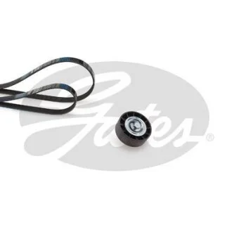 (7884-21892) Комплект ременів MICRO V KIT Gates K046PK948