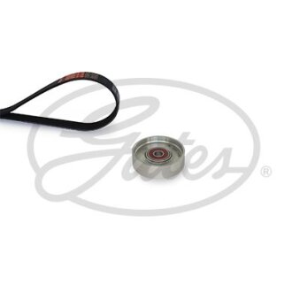 (7884-22983) Комплект ременів MICRO V KIT Gates K046PK955