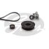 (7884-22967) Комплект ременів MICRO V KIT Gates K047PK1835 (фото 1)