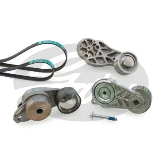 К-т,поліклиновий пас+натягувач Gates K048PK1538HD