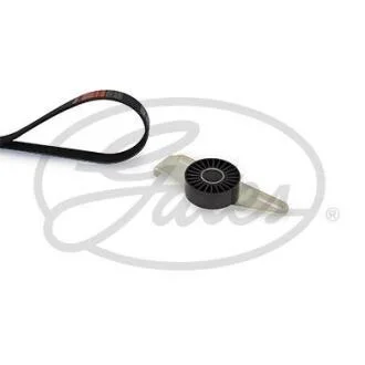 Натяг паса з елементами монтажу Gates K055PK1113