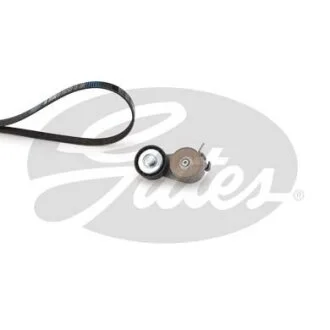 (7884-25036) Комплект ременів MICRO V KIT Gates K055PK1148