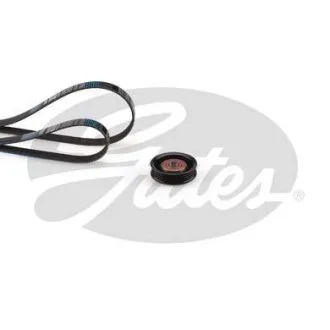 (7884-21923) Комплект ременів ICRO V KIT Gates K055PK880