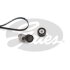 K056PK1130 (7884-22770)  Комплект ременів GATES MICRO V KIT K056PK1130