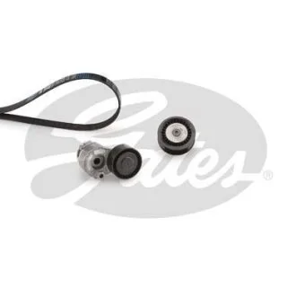 (7884-22770) Комплект ременів MICRO V KIT Gates K056PK1130