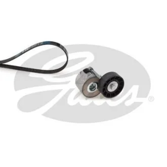 (7884-21945) Комплект ременів MICRO V KIT Gates K056PK1218