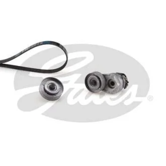 (7884-21965) Комплект ременів MICRO V KIT Gates K056PK1605