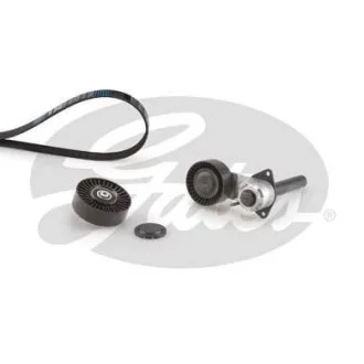 (7884-22642) Комплект ременів ICRO V KIT Gates K056PK1893 (фото 1)