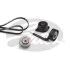 K056PK2160 (7884-22001)  Комплект ременів GATES MICRO V KIT K056PK2160