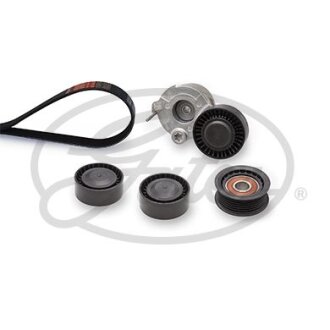 (7884-22918) Комплект ременів MICRO V KIT Gates K056PK2520