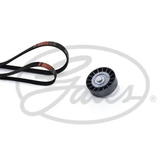 (7884-23101) Комплект ременів MICRO V KIT Gates K056PK948