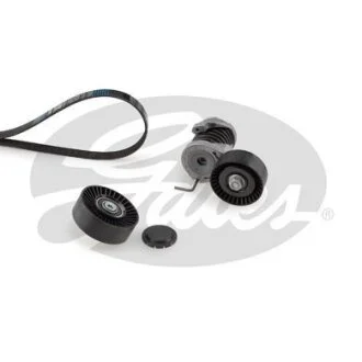 (7884-22021) Комплект ременів MICRO V KIT Gates K057PK1103