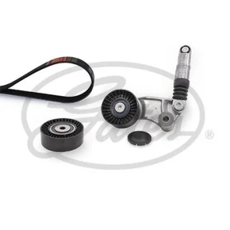 (7884-23032) Комплект ременів MICRO V KIT Gates K057PK1835