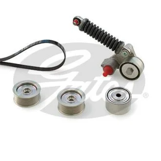 (7884-22840) Комплект ременів MICRO V KIT Gates K057PK1988