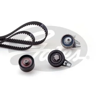 (7883-11468) Комплект ременя ГРМ POWERGRIP KIT Gates K065429XS