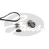K065PK1123 (7884-22031)  Комплект ременів GATES MICRO V KIT K065PK1123