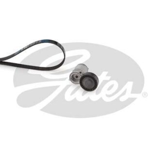 (7884-22041) Комплект ременів MICRO V KIT Gates K065PK890