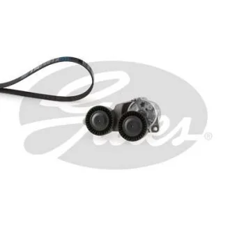 (7884-22048) Комплект ременів MICRO V KIT Gates K066DPK1825