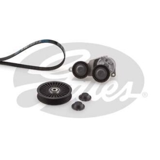 (7884-22049) Комплект ременів ICRO V KIT Gates K066DPK1838